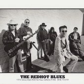 The RedHot Blues 1