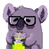 TheChillKoala için avatar