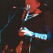 Luke Ritchie
