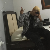 Yung Matzu