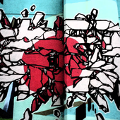 LastFM profile picture for @unable