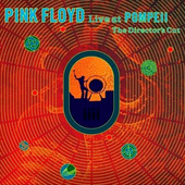 Pink Floyd - Live At Pompeii