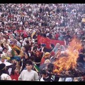 farqin concert at newroz