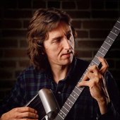 Allan Holdsworth