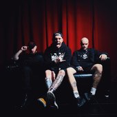 DEADMEN CREW x SŁOŃ