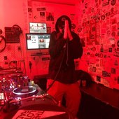 Dj Foam