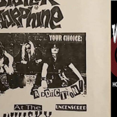 Sister Morphine - Hollywood '93 The Whisky