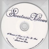 Sweetness follows EP