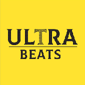 Ultra Beats logo