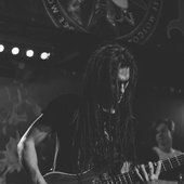 Live in Rock House Club (Moscow) 05.12.15