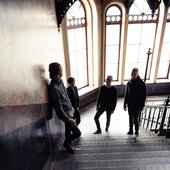 Sans Parade, (photo by Lauri Hannus)