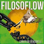 Canto de cenzontle