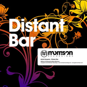  Astrid Suryanto - Distant Bar