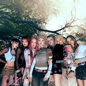 XG IYKYK (from XG’s 2nd Mini Album ‘AWE’)