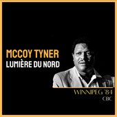 Lumiere Du Nord (Live Winnipeg '84)