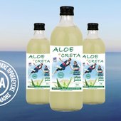 ALOE di CRETA