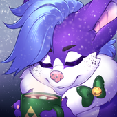 Avatar for NyxNighttide