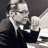 Bill Evans