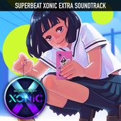 Superbeat: Xonic Extra Soundtrack