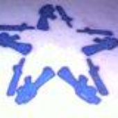 Avatar for suburbanevil