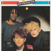 Thompson Twins - Doctor! Doctor! (1984)