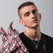 Recycled J for Point Magazine