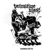 Animalistic - EP