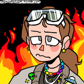 Avatar for internetbeetle