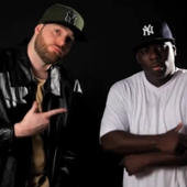 Celph Titled & Buckwild