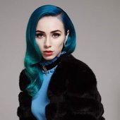 Jaira for Interscope Records