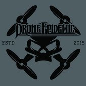 The Drone - EP