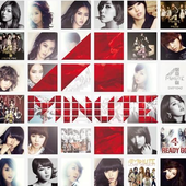 4Minute – Best Of 4Minute