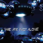 Ellen Allien Presents We Are Not Alone, Pt. 7