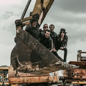 La Excavadora | 2020