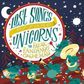 Lost Songs of Fake Unicorns