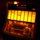 LastFM profile picture for @jukebox