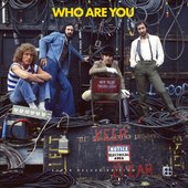 Who Are You (Super Deluxe Edition) [Explicit]