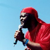 Sugar Minott