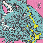 scaled and icy animated cover