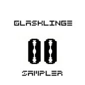 Glasklinge Sample