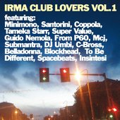 Irma Club Lovers