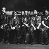 The Faceplants 2016