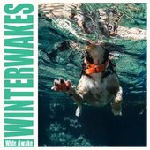 Wide Awake - EP