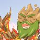 Avatar di Earthlyfireman