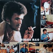dionisio maio