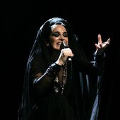 Diamanda Galas