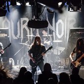 Support for Aura Noir 15.02.13