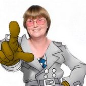 Inspecteur Georgine
