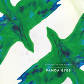 Panda Eyes - Single Artwork