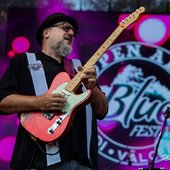 Choose fileA. G. Weinberger 2